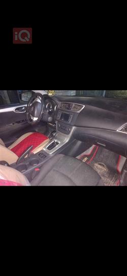 نيسان سنترا